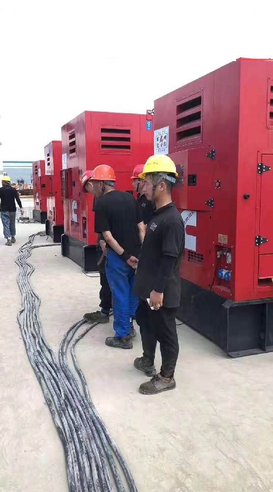 如何辨别发电机的自励与他励